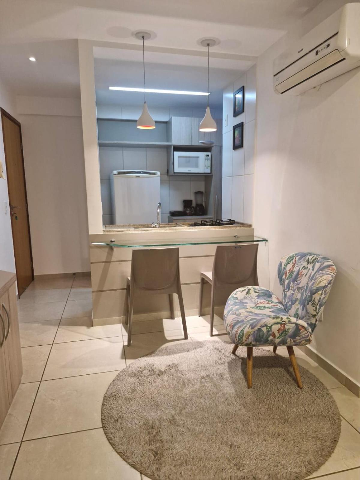 Flat Boa Viagem Apartment Recife Exterior photo