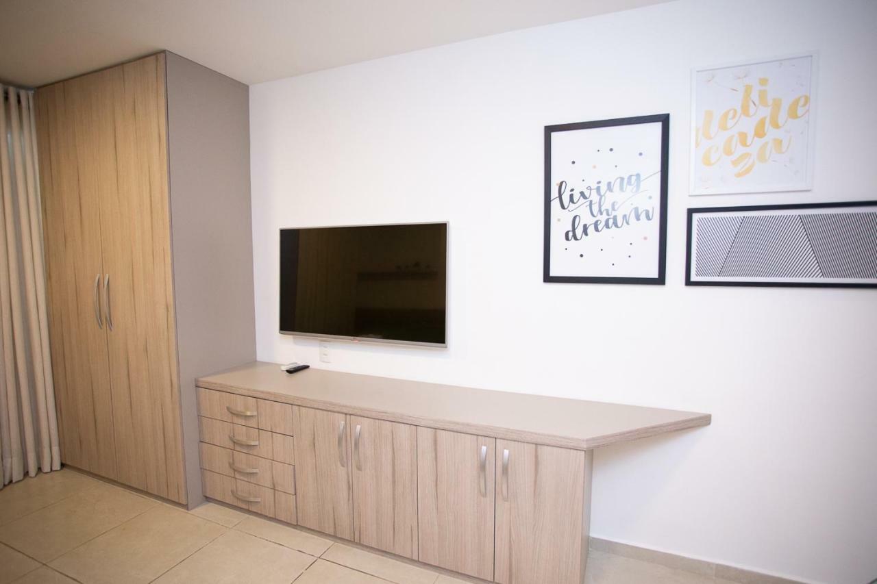 Flat Boa Viagem Apartment Recife Exterior photo
