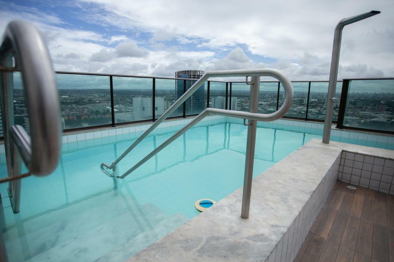 Flat Boa Viagem Apartment Recife Exterior photo